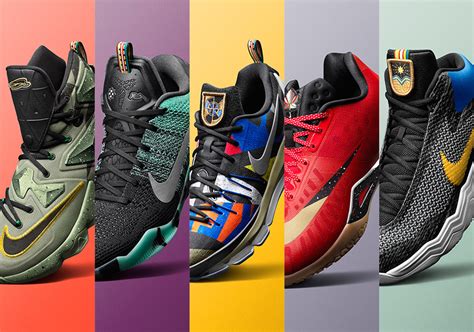 nike all stars schuhe|nba all star sneakers.